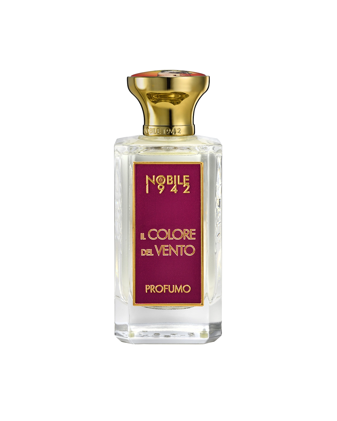 IL COLORE DEL VENTO - 75ML PARFUM