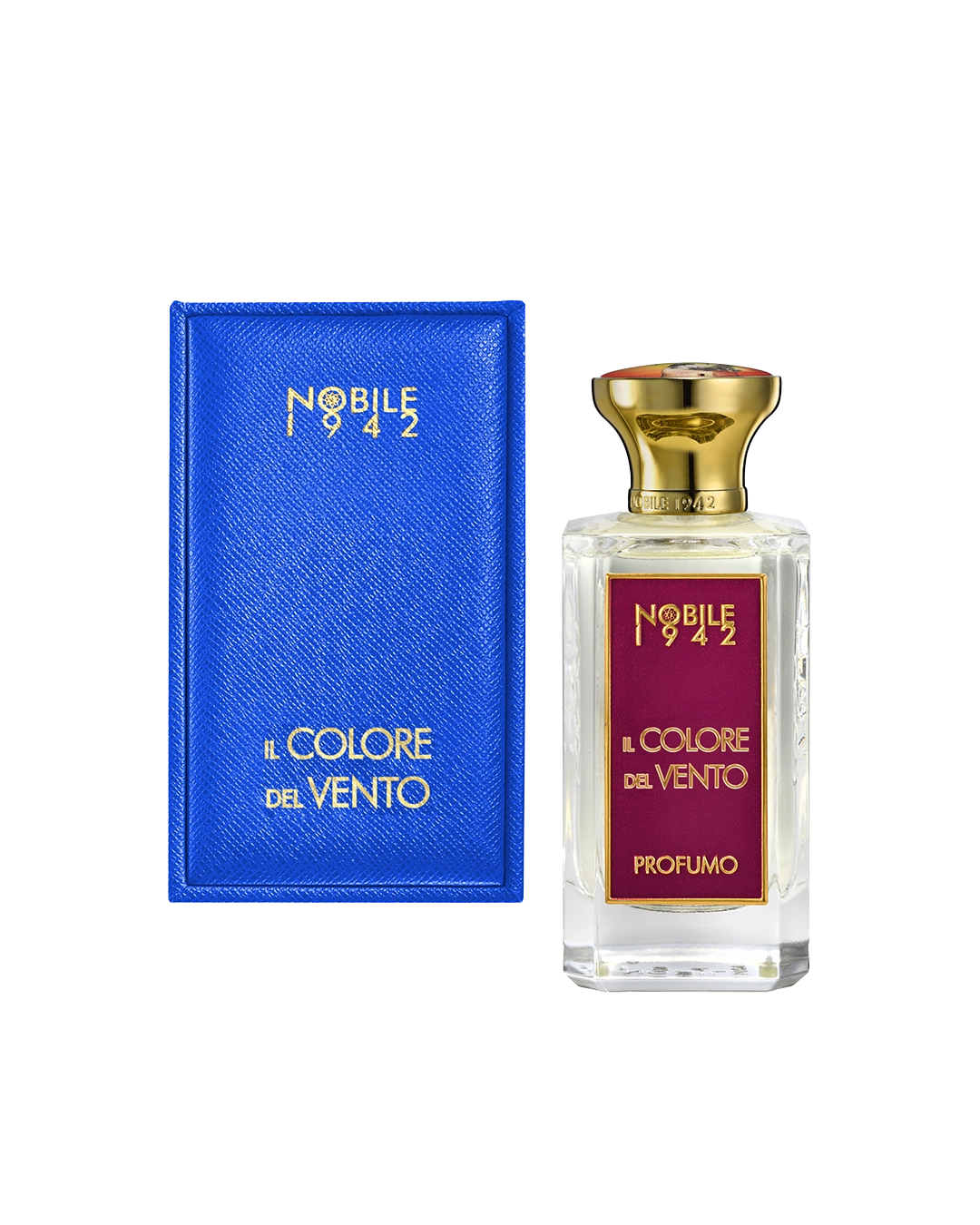 IL COLORE DEL VENTO - 75ML PARFUM