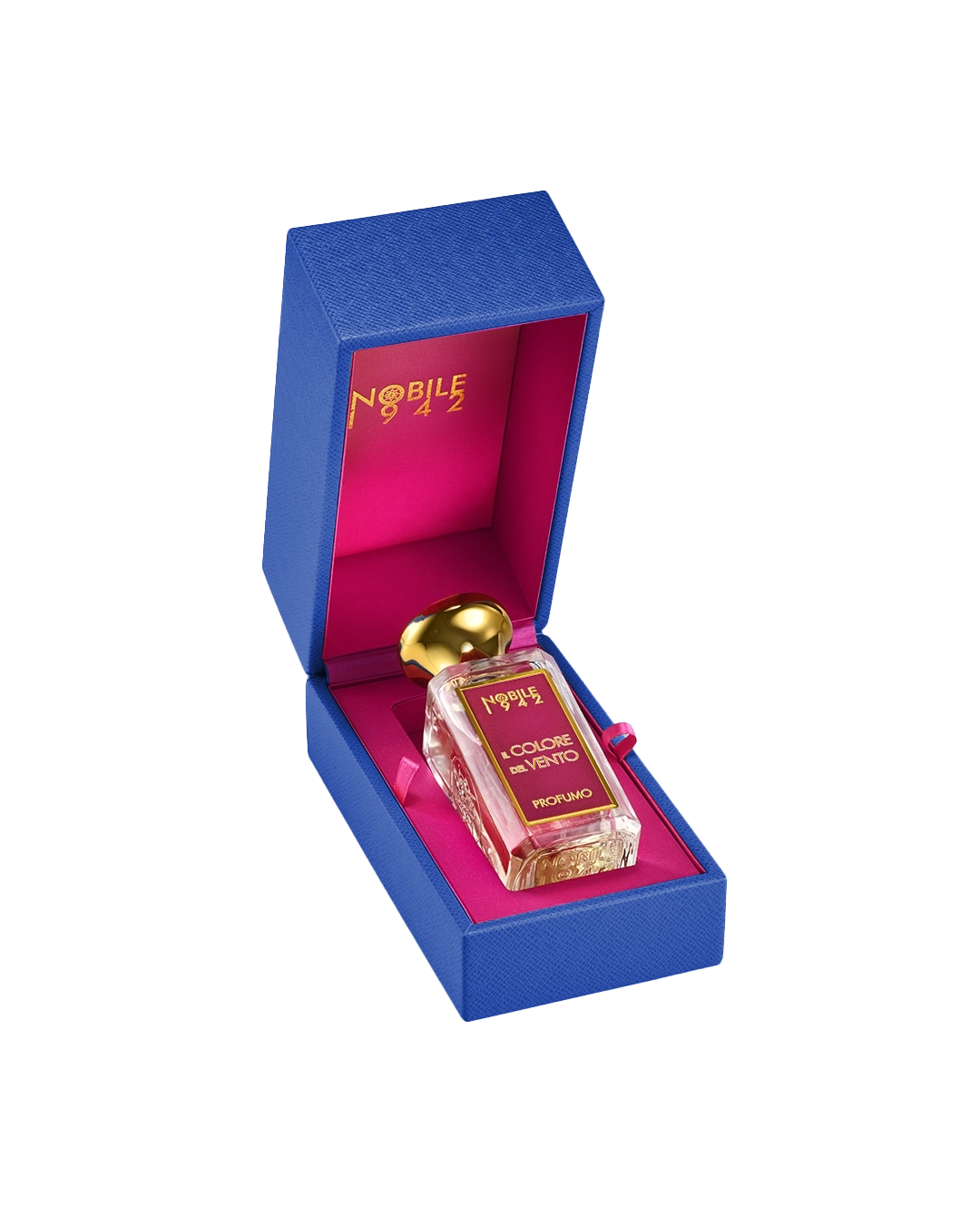 IL COLORE DEL VENTO - 75ML PARFUM