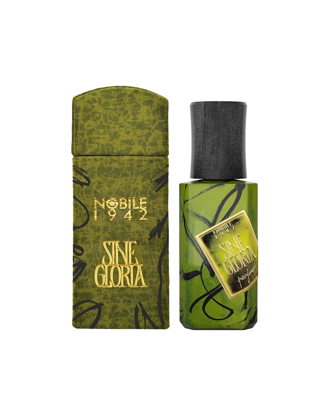 SINE GLORIA - 75ML PARFUM