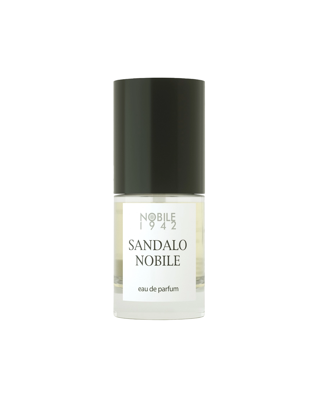 SANDALO NOBILE - 15ML - ASSAGGI PROFUMATI