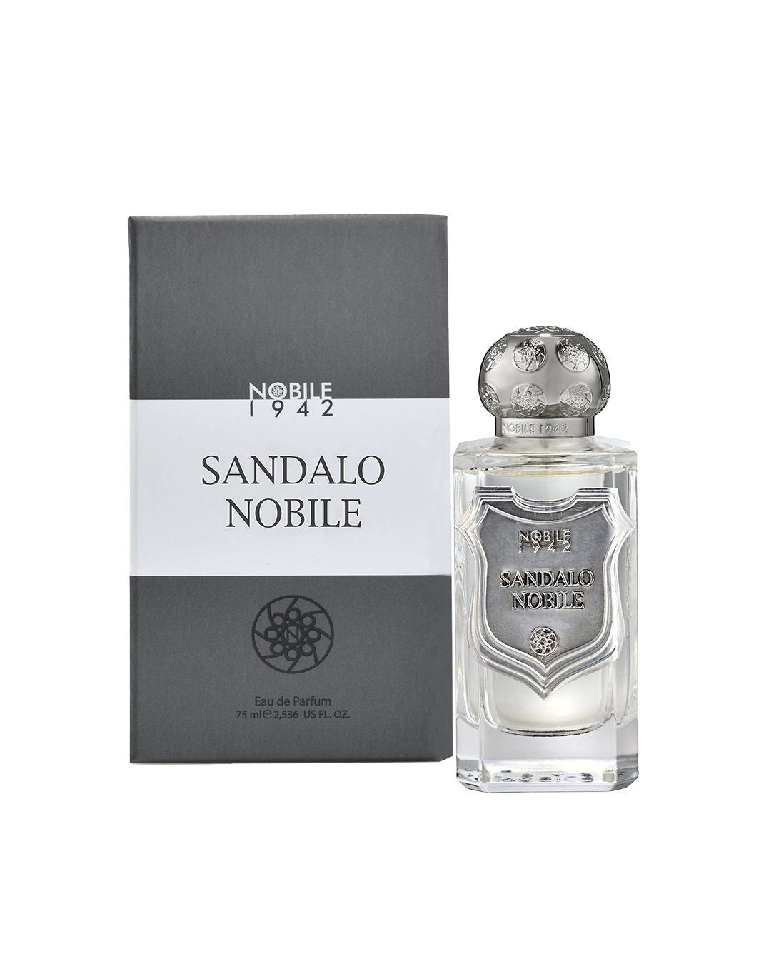 SANDALO NOBILE - 75ML PARFUM