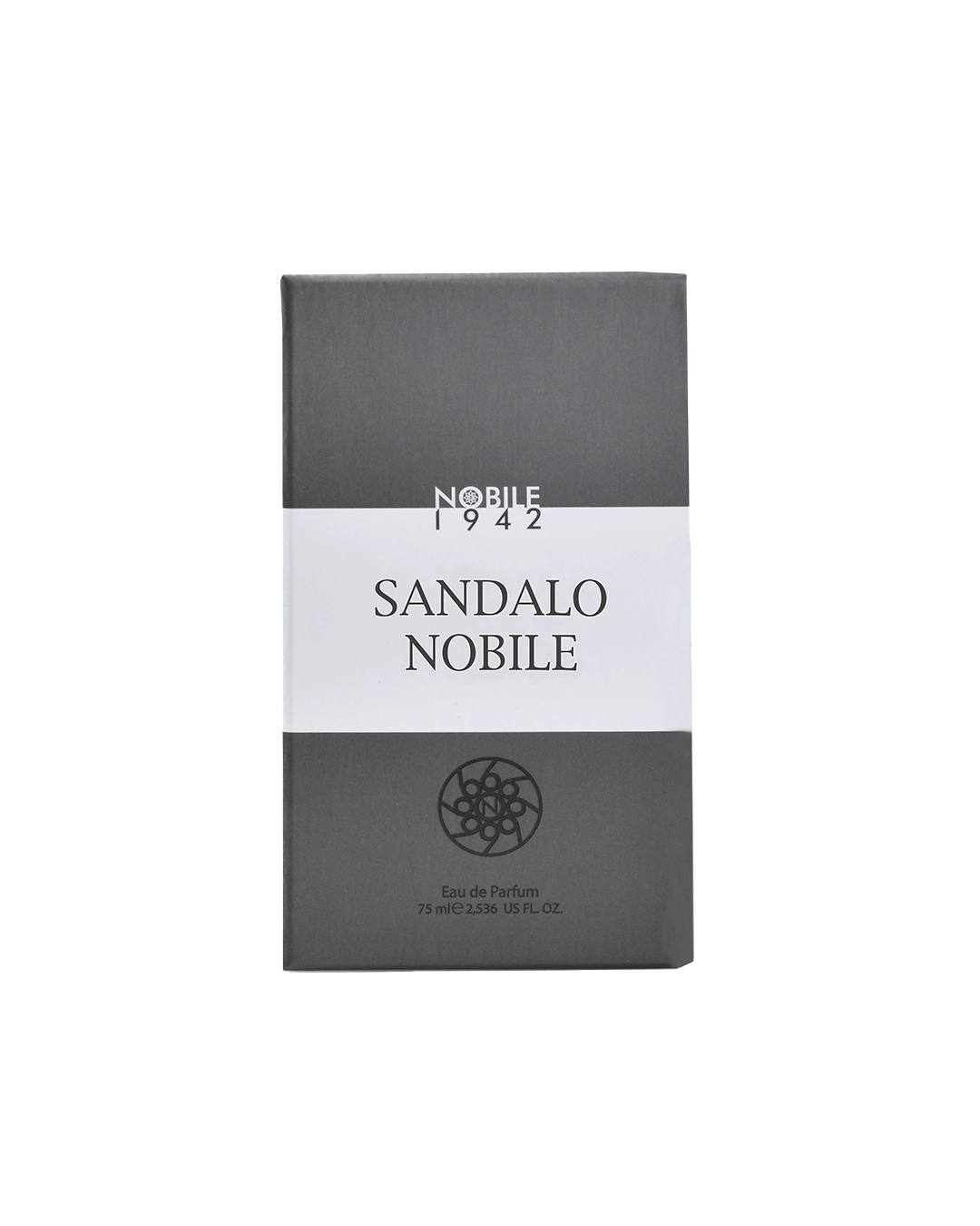 SANDALO NOBILE - 75ML PARFUM
