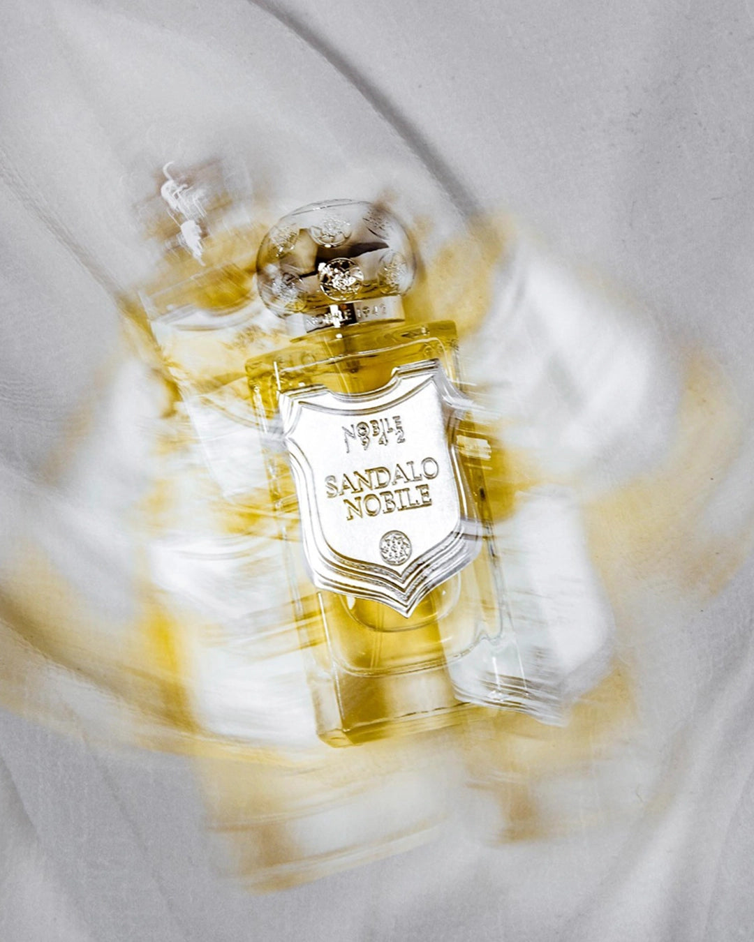 SANDALO NOBILE - 75ML PARFUM