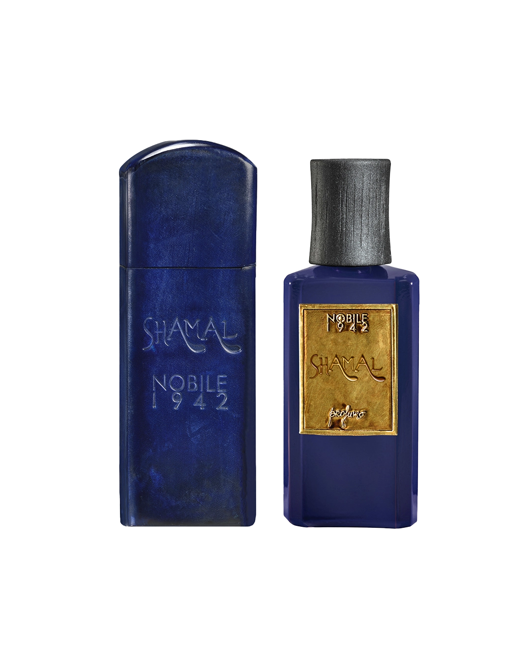 SHAMAL - 75ML PARFUM