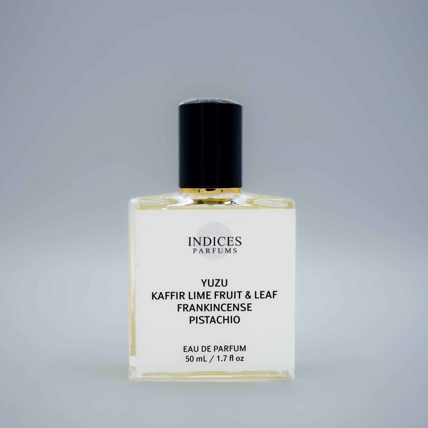 Vibrant Combava - 50ML