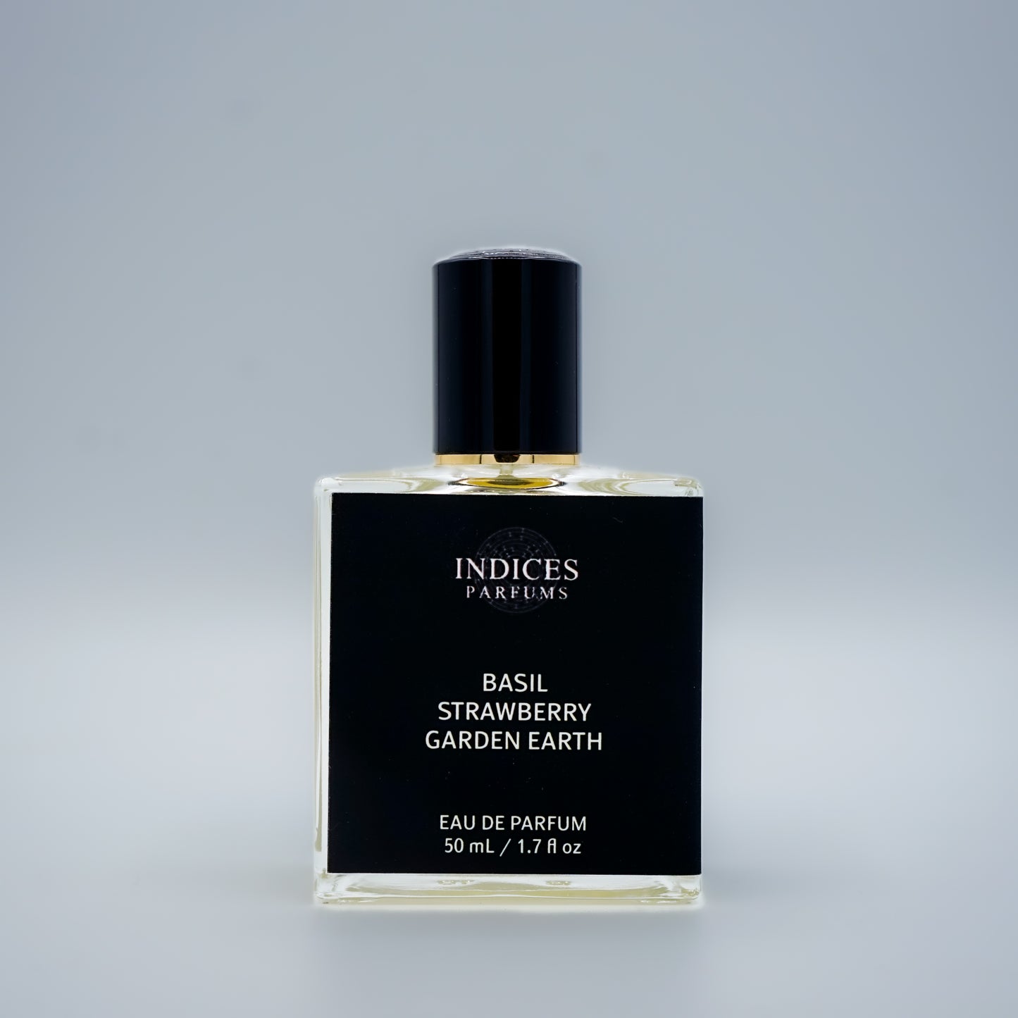 Wild strawberries - 50ML