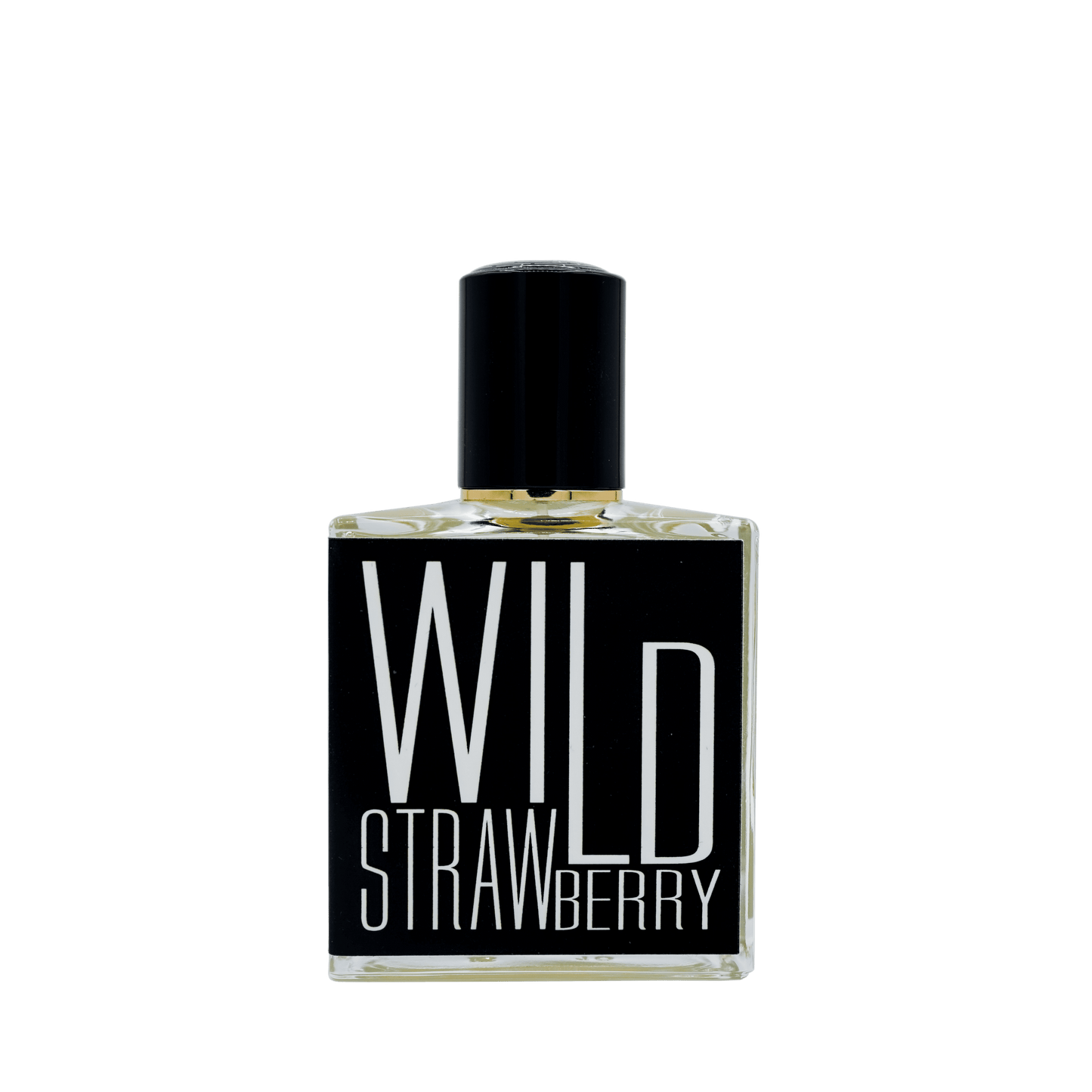 Wild strawberries - 50ML