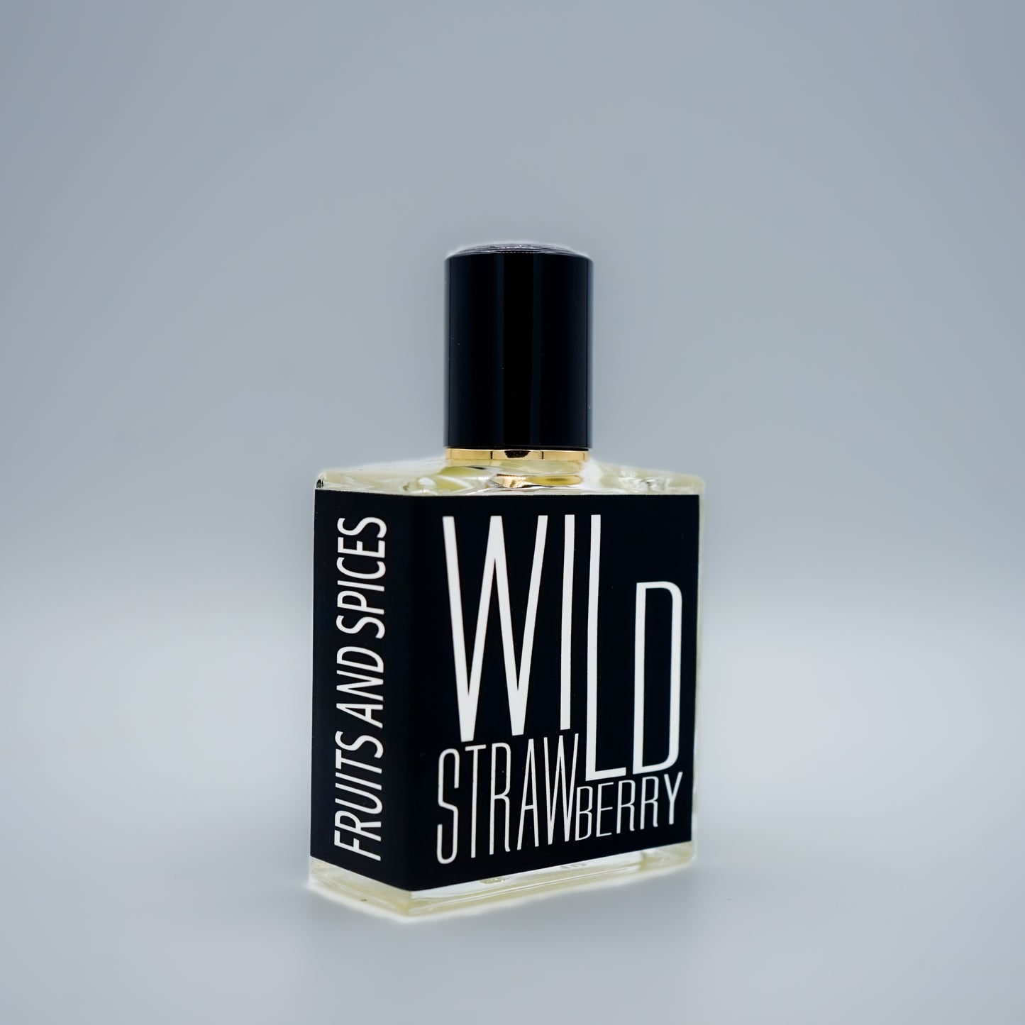 Wild strawberries - 50ML